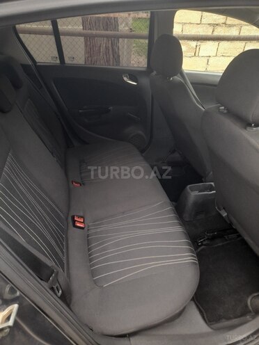 Opel Corsa 2008, 245,610 km - 1.2 l - Goranboy