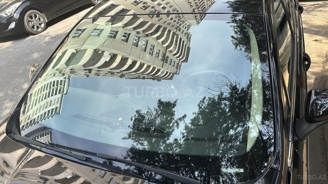 Ford Fusion (North America) 2018, 174,000 km - 1.5 l - Bakı