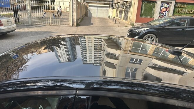 Ford Fusion (North America) 2018, 174,000 km - 1.5 l - Bakı
