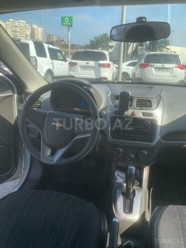 Chevrolet Cobalt 2024, 70,000 km - 1.5 l - Bakı