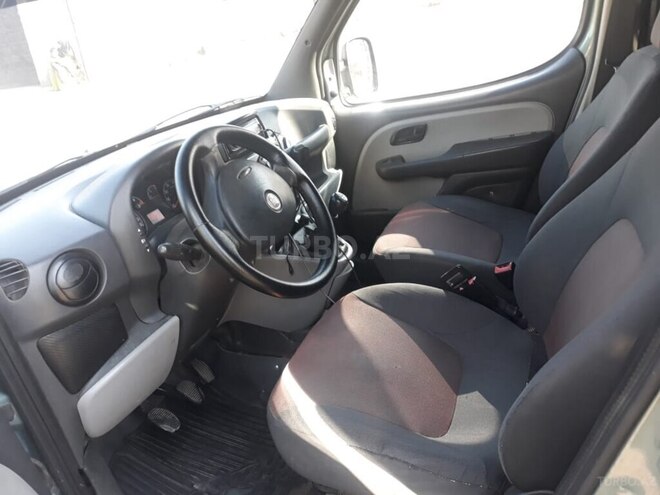 Fiat Doblo 2004, 168,000 km - 1.4 l - Bakı