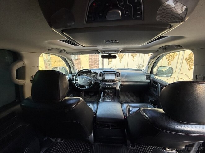 Toyota Land Cruiser 2011, 144,000 km - 4.0 л - Bakı