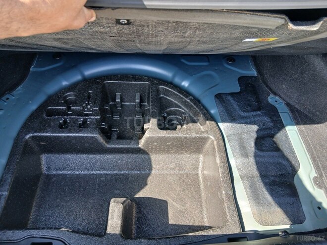 Hyundai Elantra 2015, 127,000 km - 1.8 l - Bakı