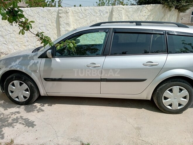Renault Megane 2006, 431,000 km - 1.5 l - Bakı
