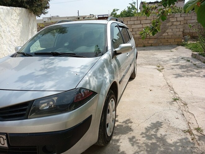 Renault Megane 2006, 431,000 km - 1.5 l - Bakı