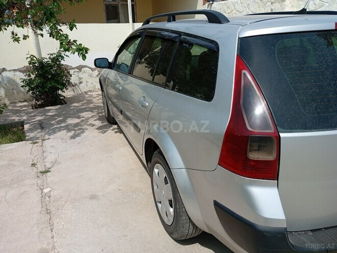 Renault Megane 2006, 431,000 km - 1.5 l - Bakı