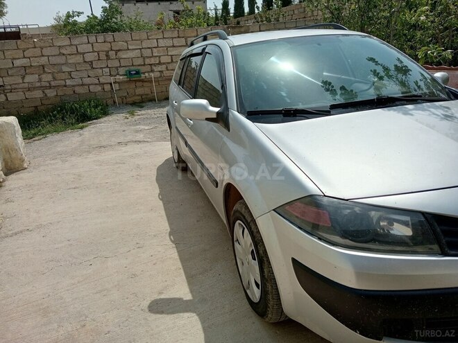 Renault Megane 2006, 431,000 km - 1.5 l - Bakı