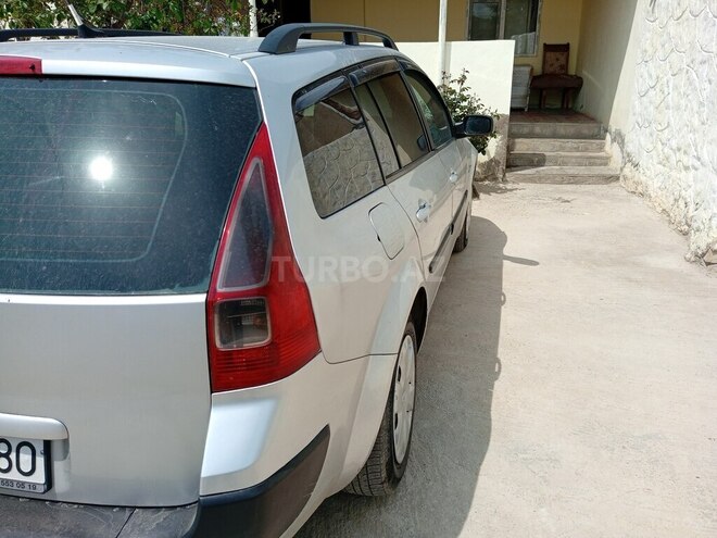 Renault Megane 2006, 431,000 km - 1.5 l - Bakı
