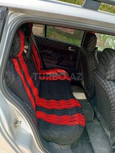 Renault Megane 2006, 431,000 km - 1.5 l - Bakı