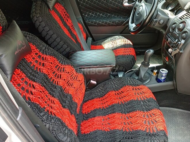 Renault Megane 2006, 431,000 km - 1.5 l - Bakı