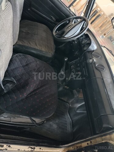 LADA (VAZ) 2106 1987, 75,000 km - 1.5 l - Tovuz