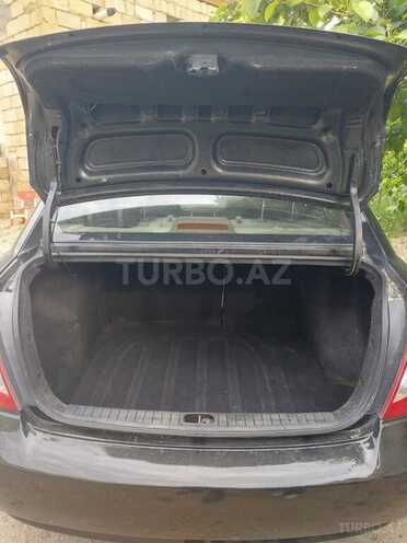 Hyundai Accent 2007, 476,088 km - 1.4 l - Bakı