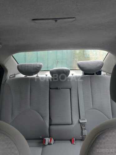 Hyundai Accent 2007, 476,088 km - 1.4 l - Bakı