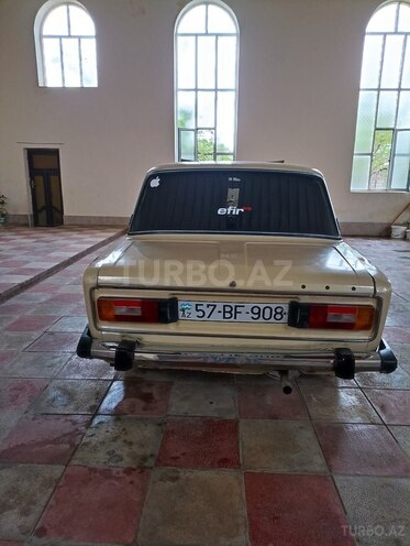 LADA (VAZ) 2106 1987, 75,000 km - 1.5 l - Tovuz