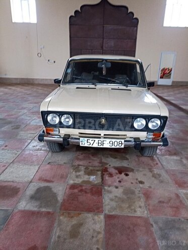 LADA (VAZ) 2106 1987, 75,000 km - 1.5 l - Tovuz