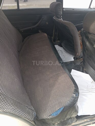 LADA (VAZ) 2106 1987, 75,000 km - 1.5 l - Tovuz