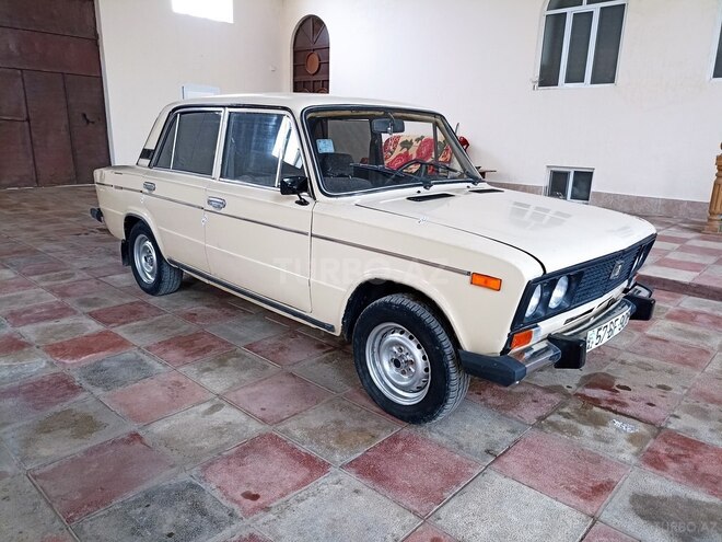 LADA (VAZ) 2106 1987, 75,000 km - 1.5 l - Tovuz