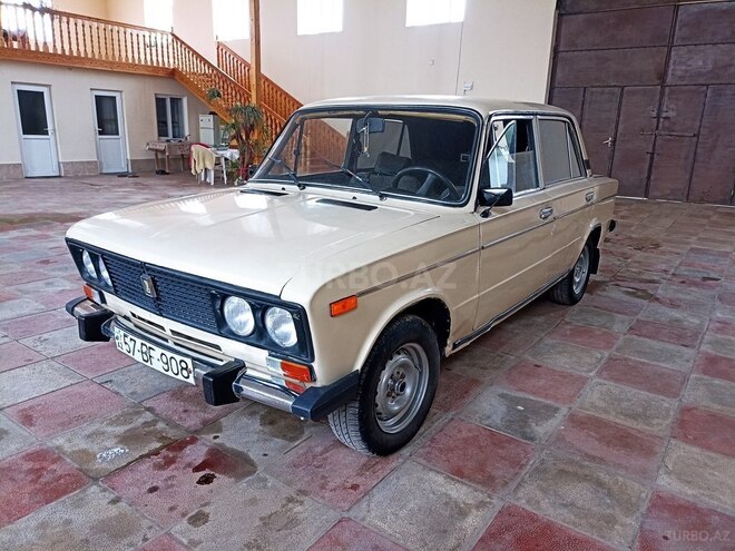 LADA (VAZ) 2106 1987, 75,000 km - 1.5 l - Tovuz