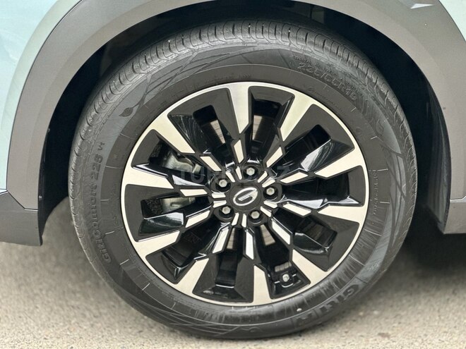 GAC Trumpchi Emkoo 2024, 20,000 km - 1.5 l - Gəncə