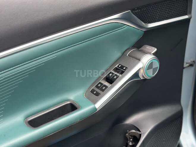 GAC Trumpchi Emkoo 2024, 20,000 km - 1.5 l - Gəncə