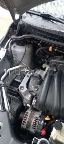 Nissan Tiida 2006, 180,000 km - 1.6 л - Mingəçevir