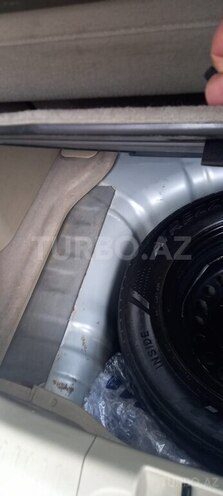 Nissan Tiida 2006, 180,000 km - 1.6 л - Mingəçevir