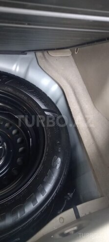 Nissan Tiida 2006, 180,000 km - 1.6 л - Mingəçevir