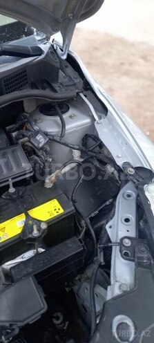 Nissan Tiida 2006, 180,000 km - 1.6 л - Mingəçevir