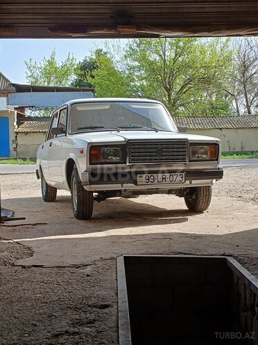 LADA (VAZ) 2107 2008, 77,777 km - 1.6 l - Cəlilabad
