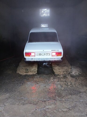 LADA (VAZ) 2107 2008, 77,777 km - 1.6 l - Cəlilabad