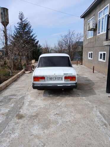 LADA (VAZ) 2107 2008, 77,777 km - 1.6 l - Cəlilabad