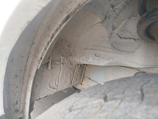 Ford Transit 2007, 151,000 km - 2.4 л - Qax