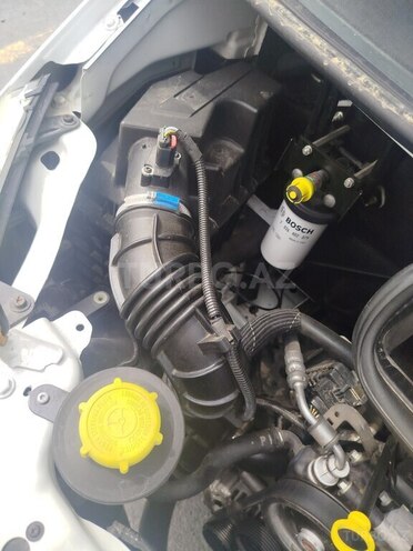 Ford Transit 2007, 151,000 km - 2.4 л - Qax