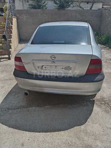Opel Vectra 1997, 300,000 km - 1.8 l - Bakı
