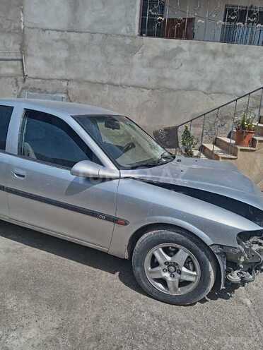 Opel Vectra 1997, 300,000 km - 1.8 l - Bakı