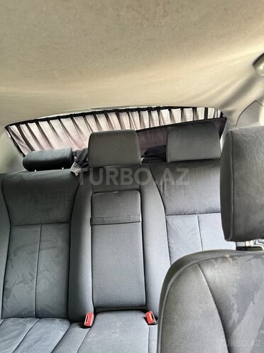 Mercedes E 200 1999, 310,000 km - 2.0 л - Gəncə
