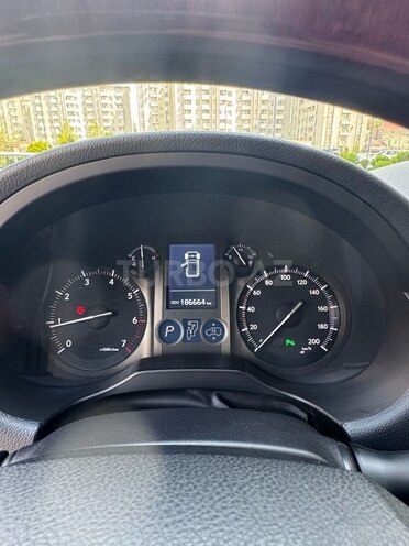 Lexus GX 460 2014, 186,000 km - 4.6 л - Bakı