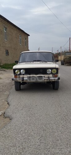 LADA (VAZ) 2106 1990, 50,000 km - 1.6 l - Bakı