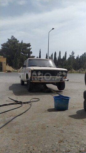 LADA (VAZ) 2106 1990, 50,000 km - 1.6 l - Bakı