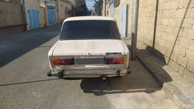 LADA (VAZ) 2106 1990, 50,000 km - 1.6 l - Bakı