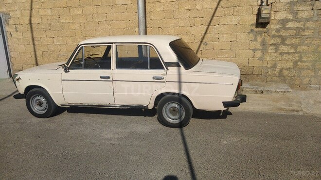 LADA (VAZ) 2106 1990, 50,000 km - 1.6 l - Bakı