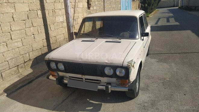 LADA (VAZ) 2106 1990, 50,000 km - 1.6 l - Bakı