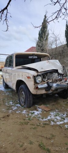 LADA (VAZ) 2106 1990, 50,000 km - 1.6 l - Bakı