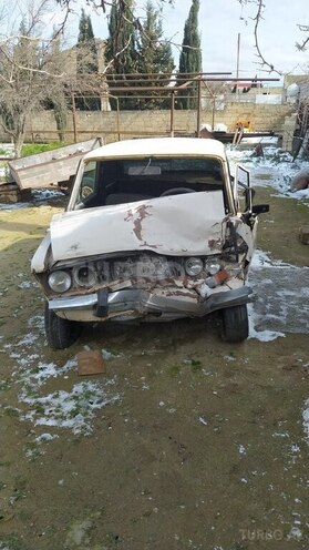 LADA (VAZ) 2106 1990, 50,000 km - 1.6 l - Bakı