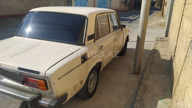 LADA (VAZ) 2106 1990, 50,000 km - 1.6 l - Bakı