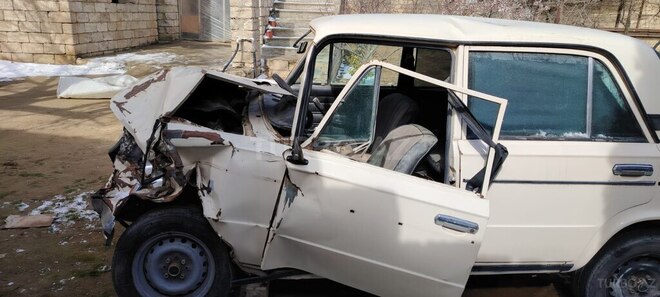 LADA (VAZ) 2106 1990, 50,000 km - 1.6 l - Bakı