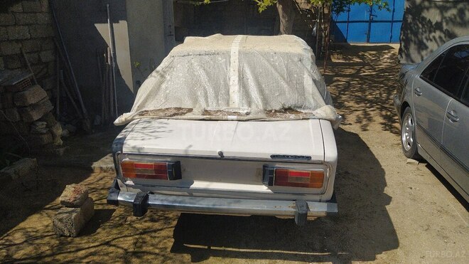 LADA (VAZ) 2106 1990, 50,000 km - 1.6 l - Bakı