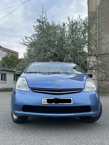 Toyota Prius 2007, 233,189 km - 1.5 l - Sumqayıt