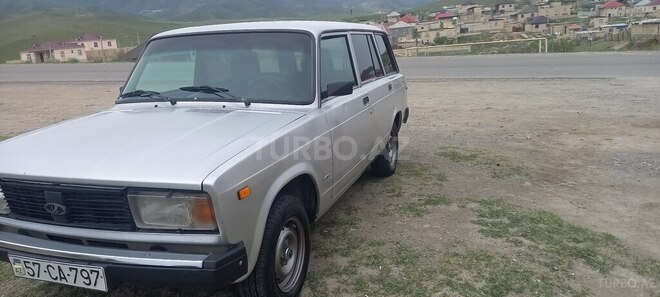 LADA (VAZ) 2104 2007, 48,383 km - 1.3 l - Şəmkir