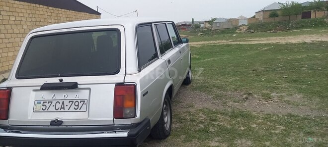LADA (VAZ) 2104 2007, 48,383 km - 1.3 l - Şəmkir